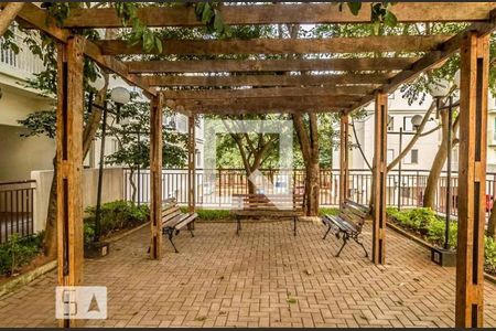 Apartamento para alugar com 47m², 2 quartos e 1 vagaÁrea comum