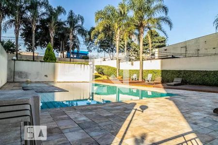 Apartamento para alugar com 47m², 2 quartos e 1 vagaÁrea comum - Piscina