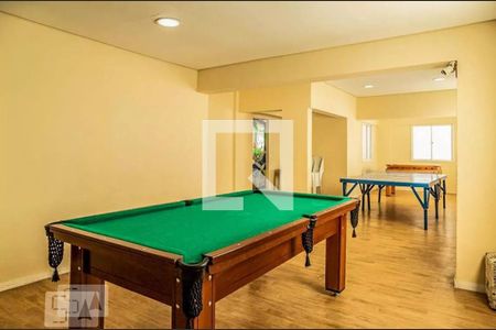 Apartamento para alugar com 47m², 2 quartos e 1 vagaSalão de jogos