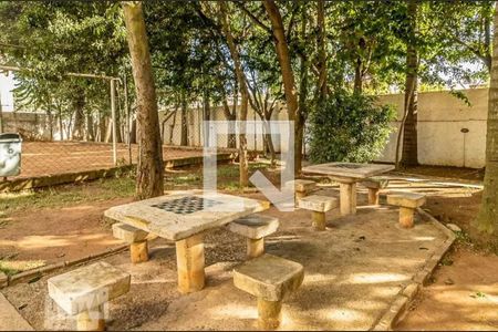 Apartamento para alugar com 47m², 2 quartos e 1 vagaÁrea comum