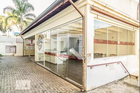 Apartamento para alugar com 47m², 2 quartos e 1 vagaÁrea comum - Churrasqueira