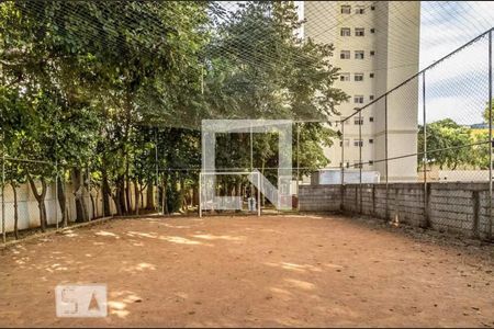 Apartamento para alugar com 47m², 2 quartos e 1 vagaQuadra Esportiva