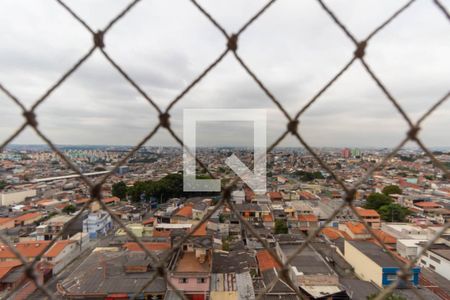 Apartamento para alugar com 47m², 2 quartos e 1 vagaVista do Quarto 2