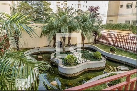 Apartamento para alugar com 47m², 2 quartos e 1 vagaÁrea comum