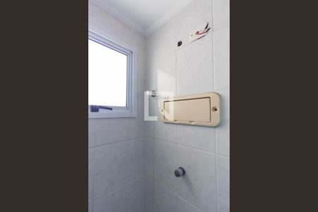 Apartamento para alugar com 47m², 2 quartos e 1 vagaBanheiro