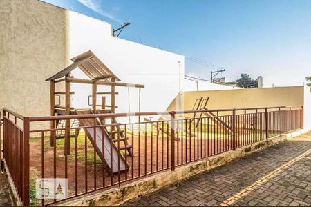 Apartamento para alugar com 47m², 2 quartos e 1 vagaÁrea Comum - Playground