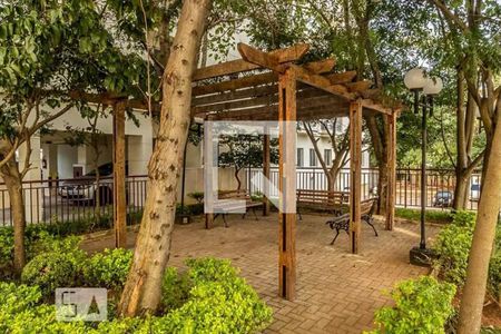 Apartamento para alugar com 47m², 2 quartos e 1 vagaÁrea comum