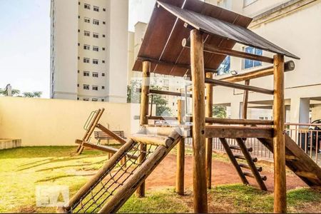Apartamento para alugar com 47m², 2 quartos e 1 vagaÁrea Comum - Playground