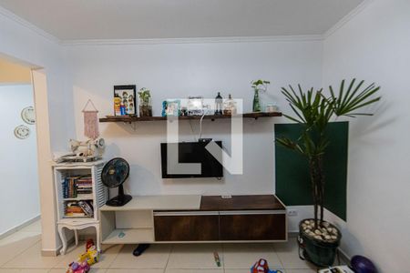Sala de casa à venda com 2 quartos, 60m² em Penha de França, São Paulo