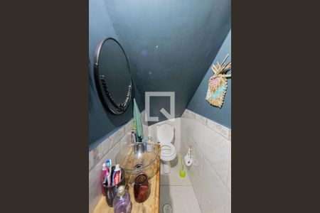 Lavabo de casa à venda com 2 quartos, 60m² em Penha de França, São Paulo