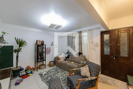 Sala de casa à venda com 2 quartos, 60m² em Penha de França, São Paulo