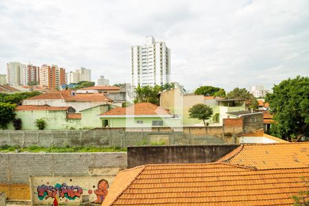 Vista Varanda  de apartamento à venda com 2 quartos, 31m² em Vila Monumento, São Paulo