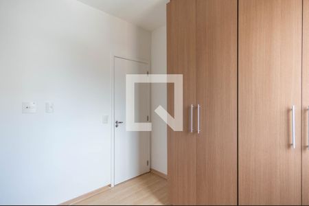 Quarto de apartamento para alugar com 2 quartos, 55m² em Vila Aurora (zona Norte), São Paulo