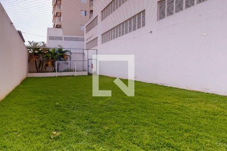 Apartamento para alugar com 55m², 2 quartos e 2 vagas Apartamento para alugar com 55m², 2 quartos e 2 vagasCampo