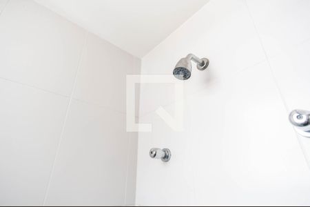 Apartamento para alugar com 55m², 2 quartos e 2 vagas Apartamento para alugar com 55m², 2 quartos e 2 vagasBanheiro
