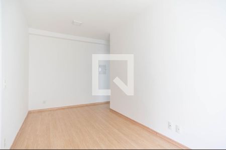 Sala de apartamento para alugar com 2 quartos, 55m² em Vila Aurora (zona Norte), São Paulo