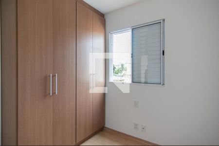 Quarto de apartamento para alugar com 2 quartos, 55m² em Vila Aurora (zona Norte), São Paulo