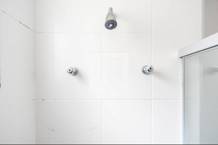 Apartamento para alugar com 55m², 2 quartos e 2 vagas Apartamento para alugar com 55m², 2 quartos e 2 vagasBanheiro da Suíte