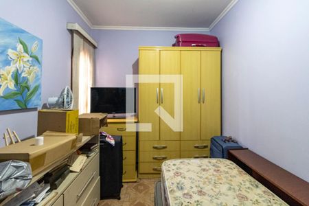 Casa à venda com 375m², 3 quartos e 3 vagasQuarto 