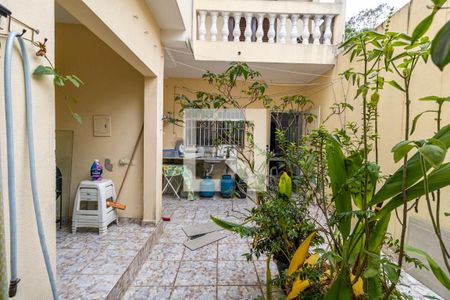 Casa à venda com 375m², 3 quartos e 3 vagasQuintal