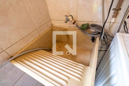 Casa à venda com 375m², 3 quartos e 3 vagasÁrea de Serviço - Tanque