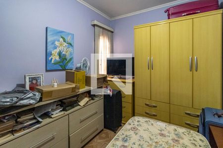 Casa à venda com 375m², 3 quartos e 3 vagasQuarto 