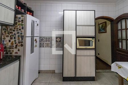 Casa à venda com 375m², 3 quartos e 3 vagasCozinha