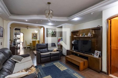 Casa à venda com 375m², 3 quartos e 3 vagasSala 2