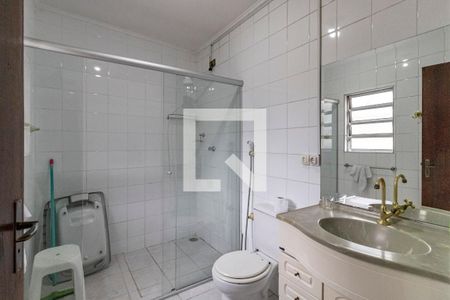 Casa à venda com 375m², 3 quartos e 3 vagasBanheiro 2 da Suíte 2