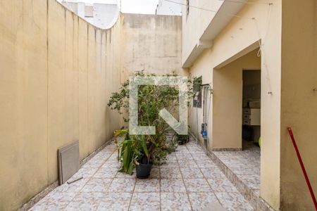 Casa à venda com 375m², 3 quartos e 3 vagasQuintal