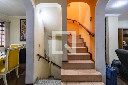 Casa à venda com 375m², 3 quartos e 3 vagasHall da Sala