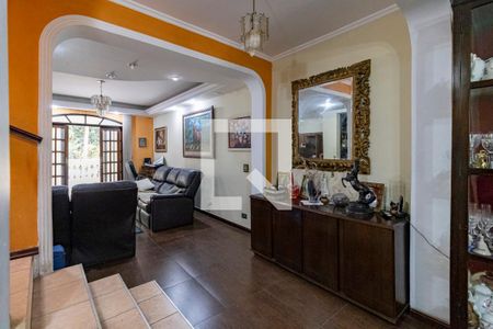 Casa à venda com 375m², 3 quartos e 3 vagasHall da Sala