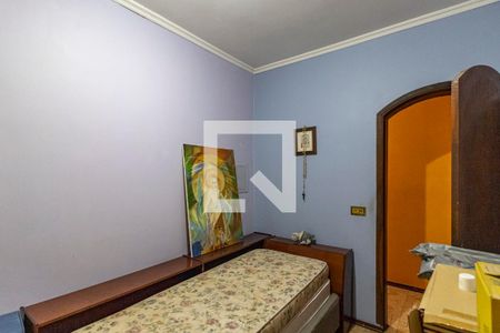 Casa à venda com 375m², 3 quartos e 3 vagasQuarto 