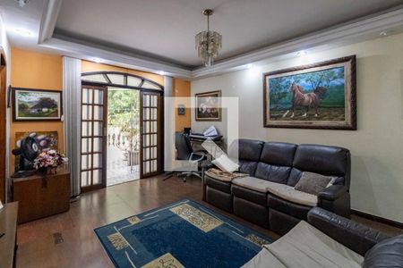 Casa à venda com 375m², 3 quartos e 3 vagasSala 2