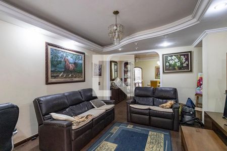 Casa à venda com 375m², 3 quartos e 3 vagasSala 2