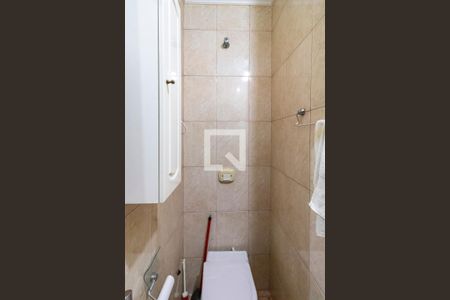 Casa à venda com 375m², 3 quartos e 3 vagasBanheiro 3