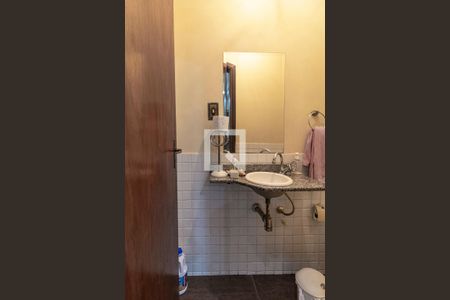 Casa à venda com 375m², 3 quartos e 3 vagasLavabo