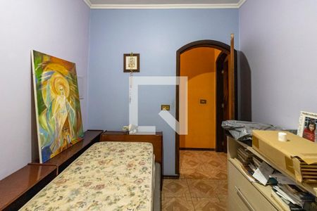 Casa à venda com 375m², 3 quartos e 3 vagasQuarto 