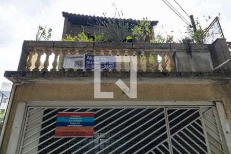 Casa à venda com 375m², 3 quartos e 3 vagasFachada da Casa