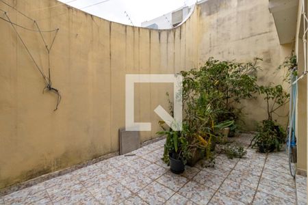 Casa à venda com 375m², 3 quartos e 3 vagasQuintal