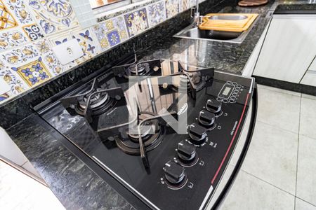 Casa à venda com 375m², 3 quartos e 3 vagasCozinha - Cooktop