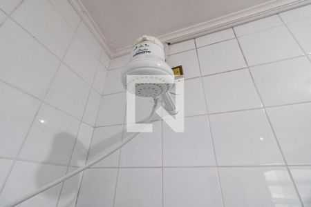 Casa à venda com 375m², 3 quartos e 3 vagasBanheiro 2 da Suíte 2 - Chuveiro