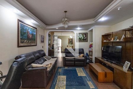 Casa à venda com 375m², 3 quartos e 3 vagasSala 2