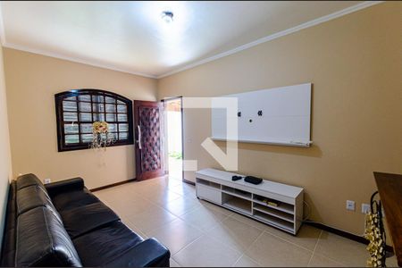 Sala de casa para alugar com 2 quartos, 100m² em Engenho do Mato, Niterói