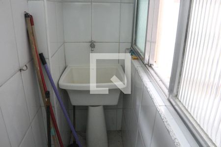 Apartamento para alugar com 43m², 1 quarto e sem vagaÁrea de Serviço