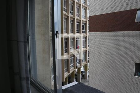 Apartamento para alugar com 43m², 1 quarto e sem vagaVista da Sala