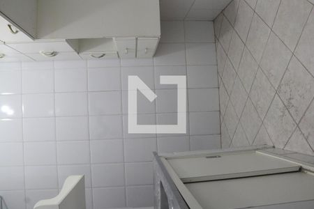 Apartamento para alugar com 43m², 1 quarto e sem vagaCozinha