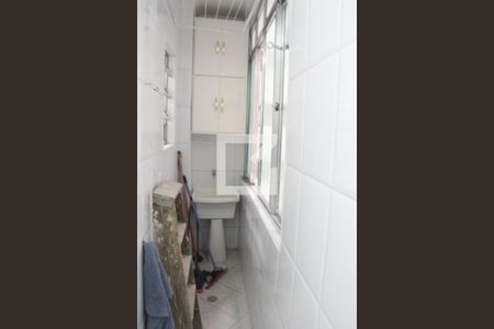 Apartamento para alugar com 43m², 1 quarto e sem vagaÁrea de Serviço