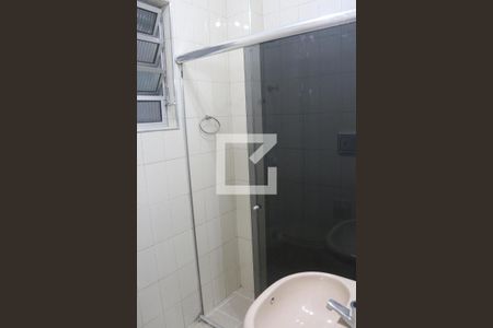 Apartamento para alugar com 43m², 1 quarto e sem vagaBanheiro