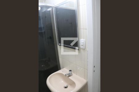 Apartamento para alugar com 43m², 1 quarto e sem vagaBanheiro